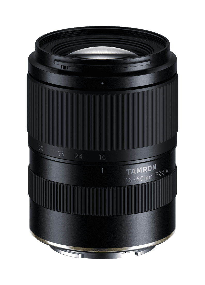 TAMRON 16-50mm F2.8 A (B091), Sony E